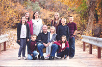 Gallman Family 2016