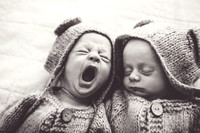Jack & Dawson Newborns