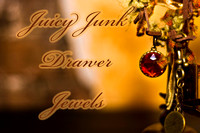 Juicy Junkdrawer Jewels