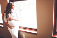 Madison Maternity Pics