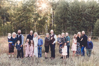 Larsen Family 2019