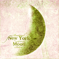 New York Moon logo